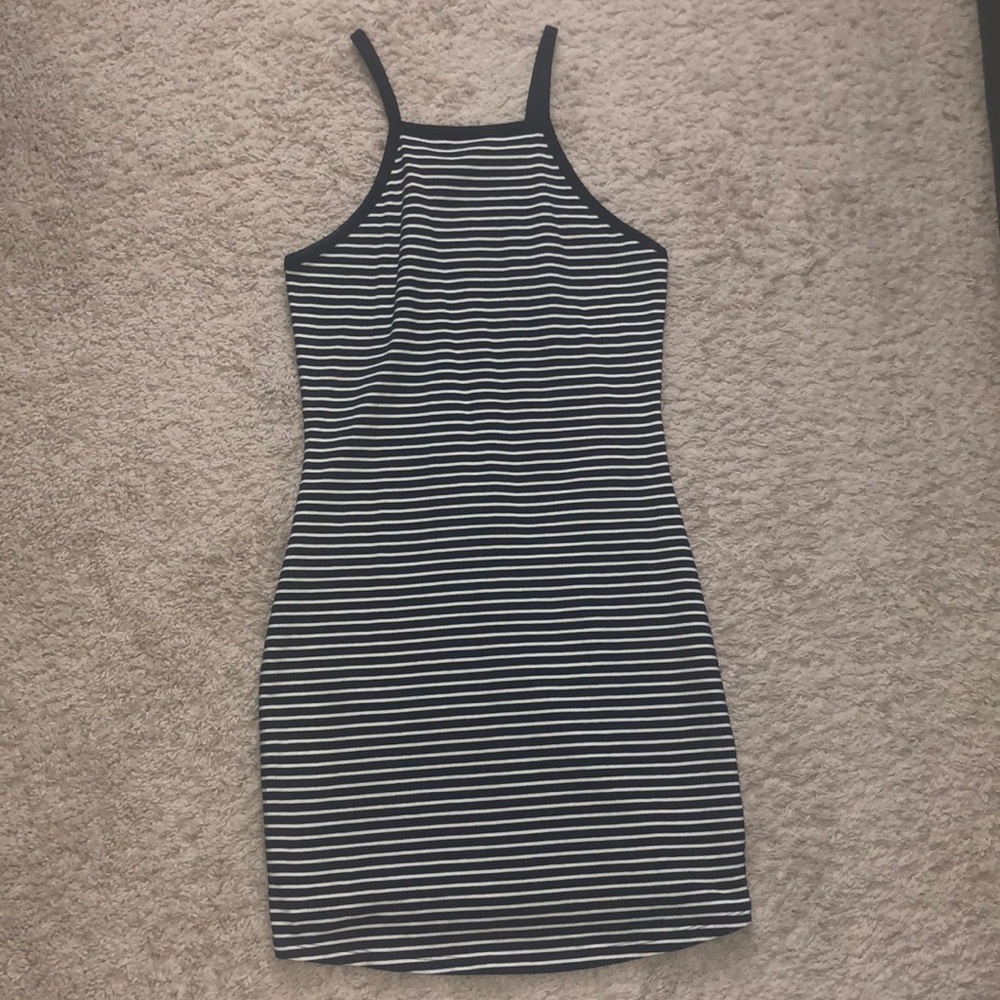 Express dress